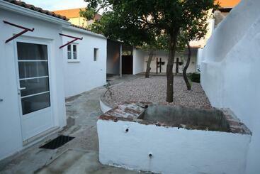 پانسیون Casa Do Tio Zé