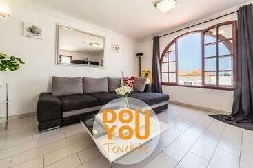 Apartment Paraiso Royal
