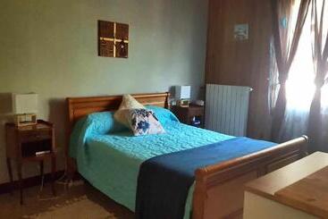 צימר Le Clos Du Cèdre