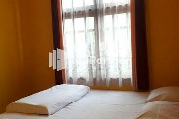 هتل Bromo Indah Lestari Homestay Mitra Reddoorz