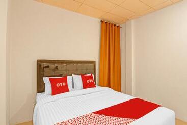 Otel Oyo 90561 Paris Street Residence Syariah