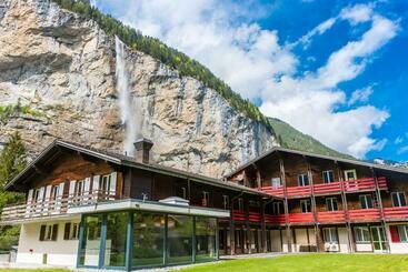 Alpine Base Hostel   Adults Only