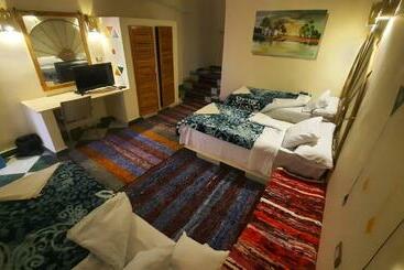 Hllol Hotel Abu Simbel