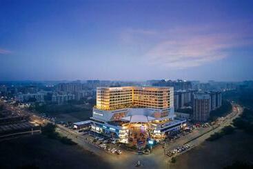 هتل Hyatt Place Vadodara