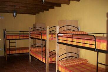 Albergue Estrella Del Camino