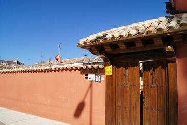 Albergue Estrella Del Camino
