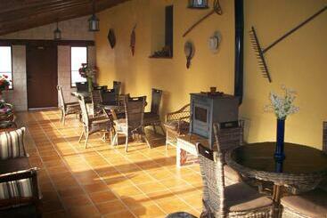 Albergue Estrella Del Camino