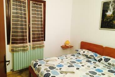 تختخواب و صبحانه Casa Vacanze Uliveto