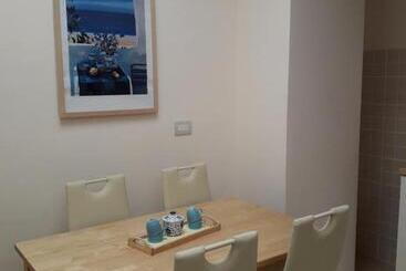 Pension La Ginestra Gialla