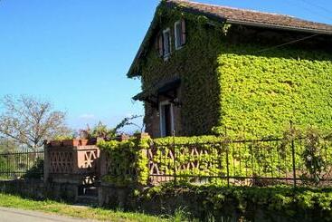 B&b La Casetta