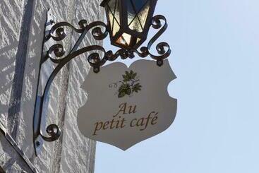 B&b Villa Sans Soucis