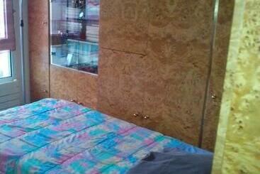 تختخواب و صبحانه Chambres D Hôtes Issy Paris
