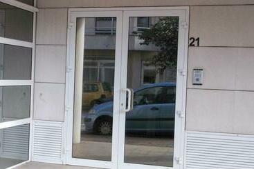تختخواب و صبحانه Chambres D Hôtes Issy Paris