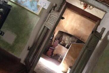 Otel Agriturismo B&b Luna Di Quarazzana In Fivizzano Tuscany