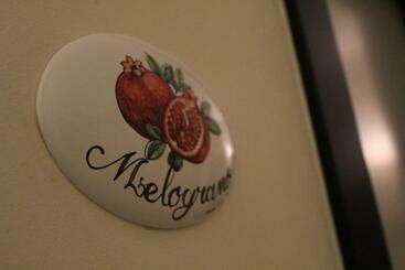Mediterraneo B&b