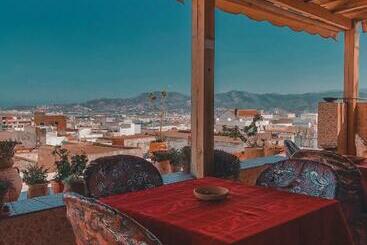 پانسیون Casa Medina Sanaa Tetouan