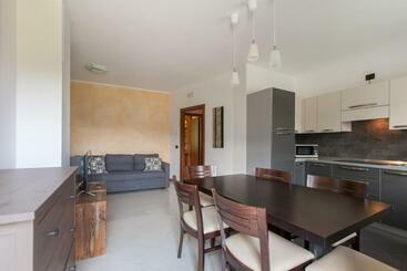 Residence Samont