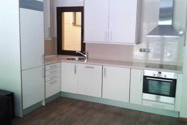 Apartamentos Soldeu Luxury 