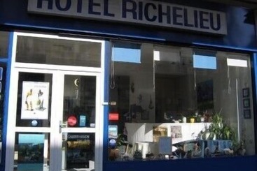 فندق Le Richelieu