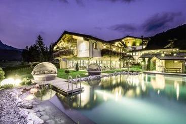 Adults Only Boutique Hotel Unterlechner