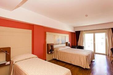 Hotel Catania International Airport