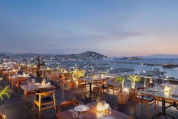 هتل Doubletree By Hilton Kusadasi   Special Class