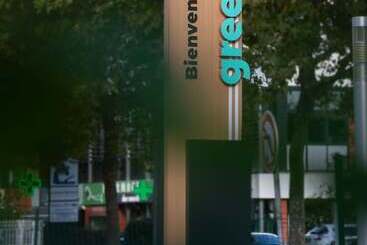 Greet Hotel Colmar