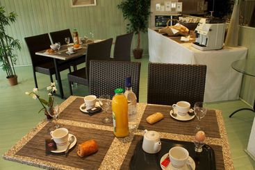 هتل La Table de Cana