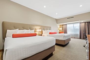 فندق Mountain View Inn & Suites