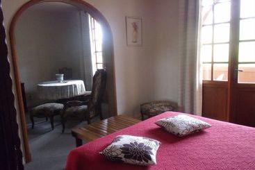 Hotel Restaurant L'Ecluse in the Perigord