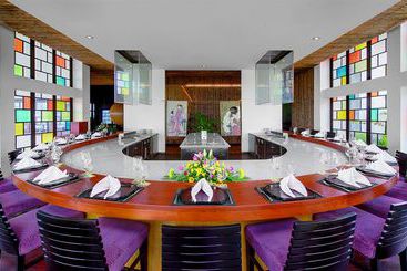 Moha Mohori By Sokha Hotels & Resorts