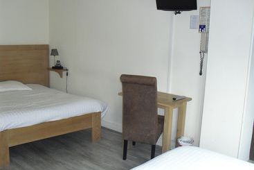 هتل Hôtel Newyork