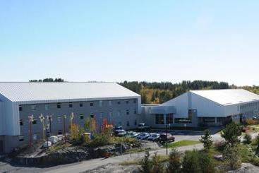 هتل آپارتمان Residence & Conference Centre   Sudbury West