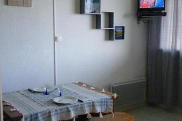 Lagrange Vacances Les Chalets De L Adet