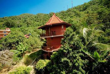 Spring Valley Resort
