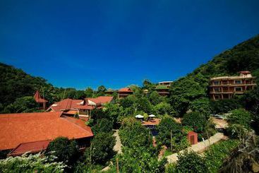 Spring Valley Resort