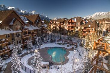 Stoneridge Mountain Resort