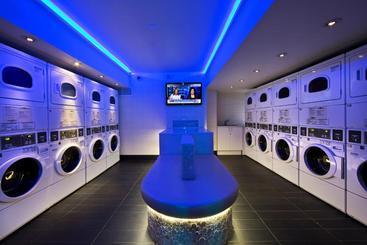 Trylon Appartements