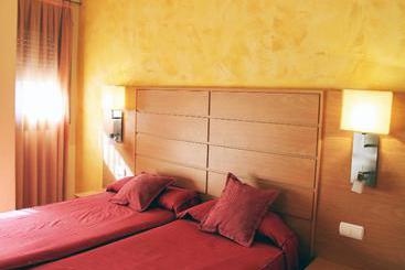 Apartamentos Arans 3000