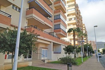 Apartamentos Bonaire 3000