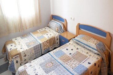 Apartamentos Bonaire 3000