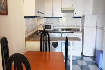 Apartamentos Bonaire 3000