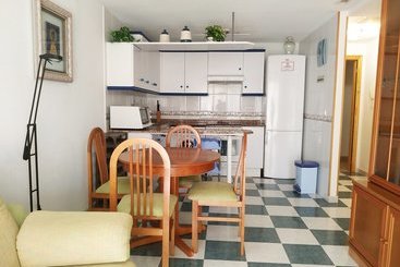 Apartamentos Bonaire 3000