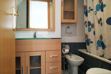 Apartamentos Bonaire 3000