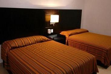 Aparthotel Siete 32