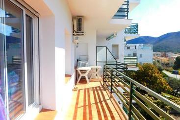 Gmid Immo Apartment Mas Oliva