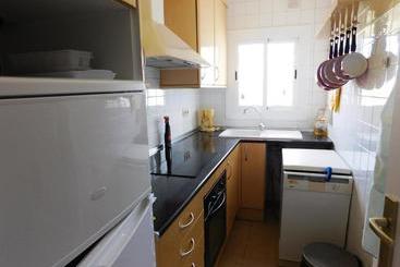 Gmid Immo Apartment Mas Oliva