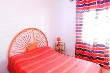 Gmid Immo Apartment Mas Oliva
