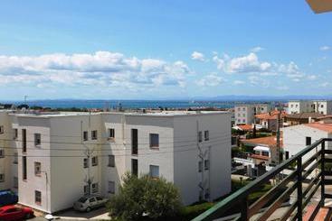 Gmid Immo Apartment Mas Oliva