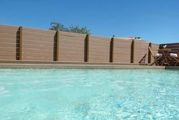 شقة فندقية Arrels D'emporda